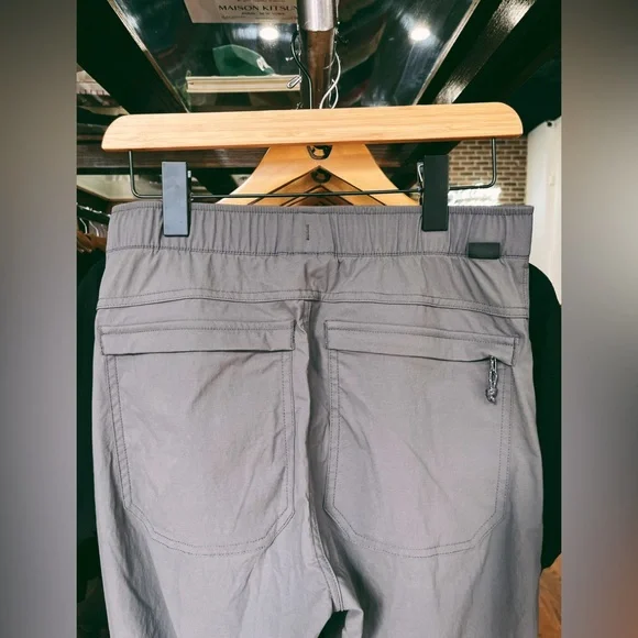 Patagonia Men's Quandary Joggers - Picture 7 of 14